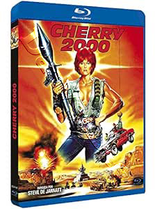 Cherry 2000 | Cherry Two Thousand  Blu-Ray